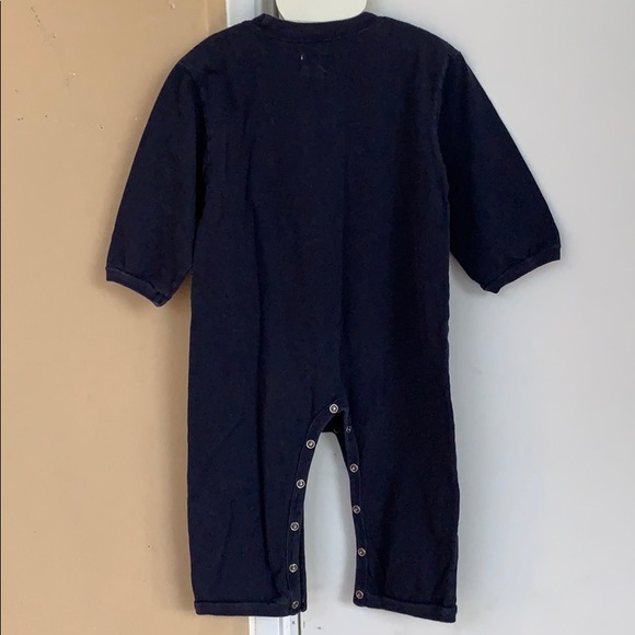Baby Gap one piece outfit XXL Toddler💥 - Picture 3 of 10